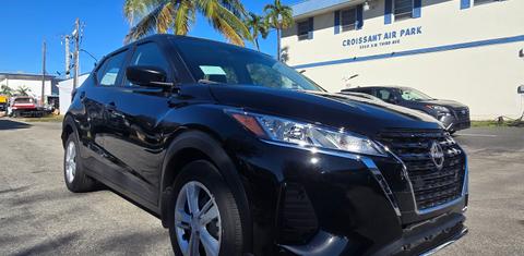 Nissan Kicks 2024