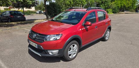 Dacia SANDERO 2015