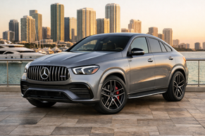 Mercedes-Benz GLE-Class 2023 in Miami