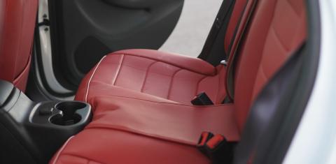 Chevrolet Volt 2017