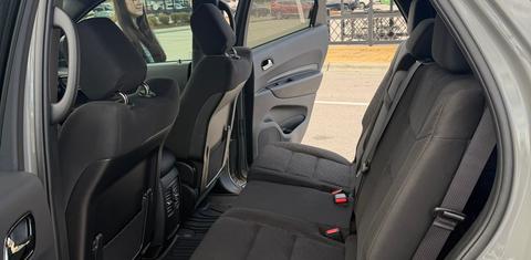 Dodge Durango 2026