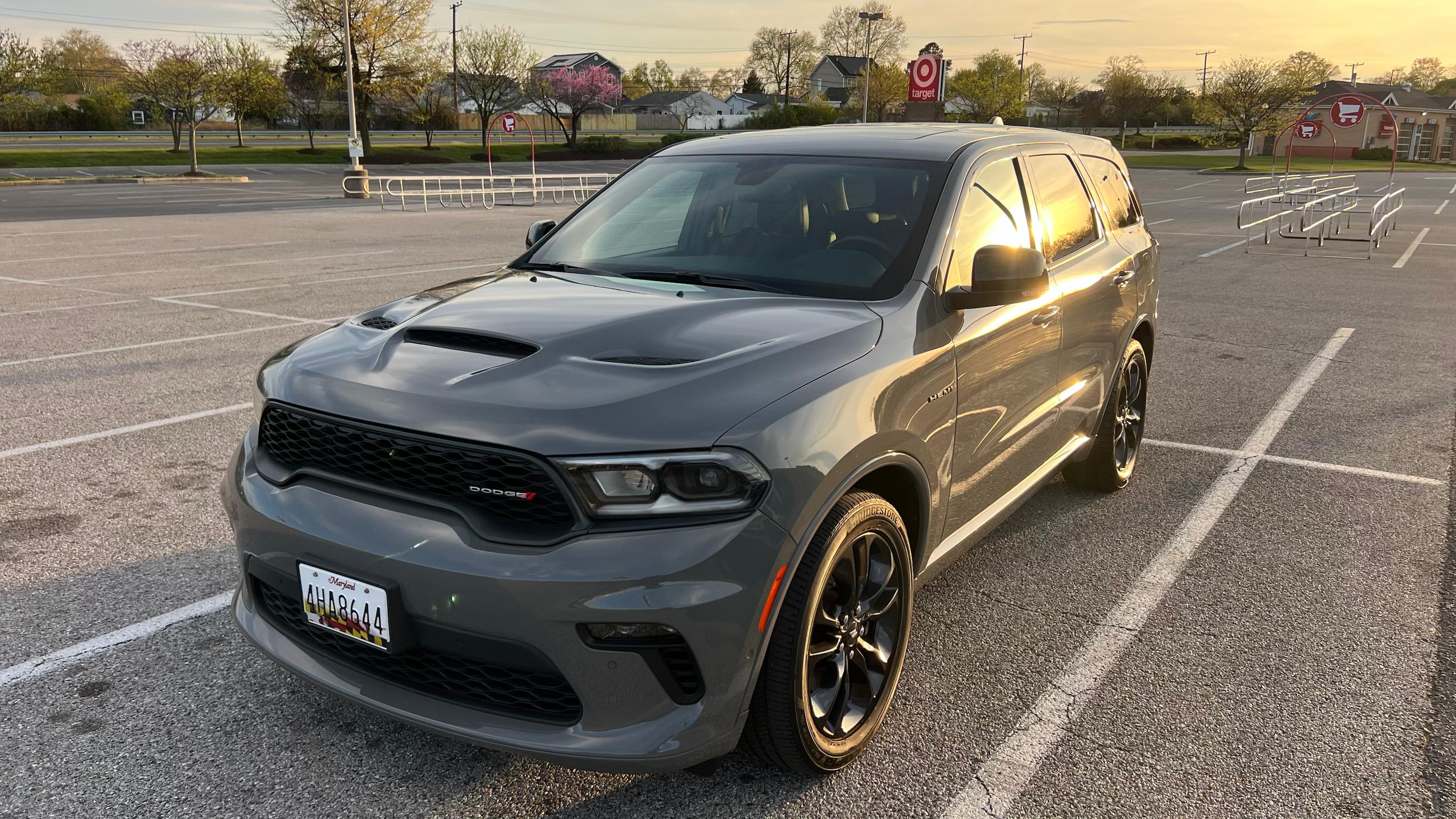 Dodge Durango 2022 in Baltimore, MD