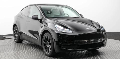 Tesla Model Y 2020