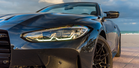 BMW M4 2023