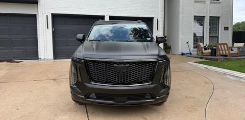 Cadillac Escalade 2025