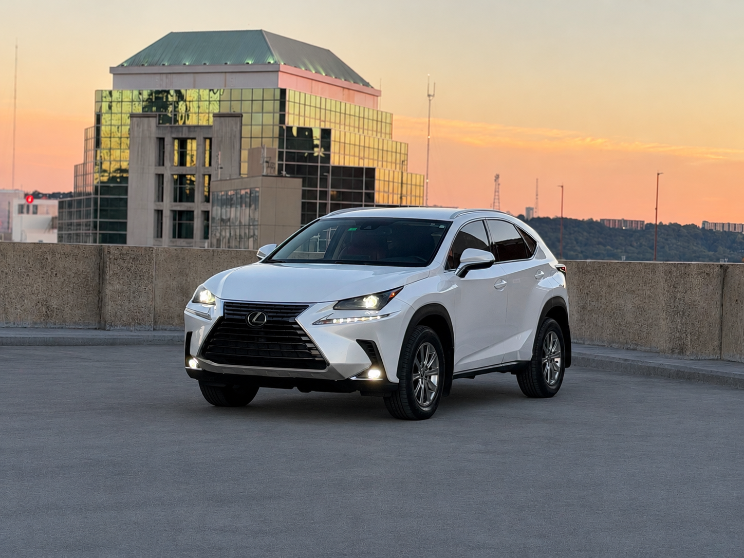 Lexus NX 2021 in Birmingham, AL