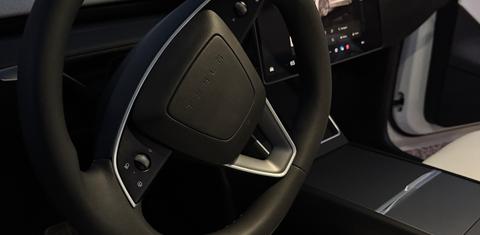 Tesla Model Y 2026