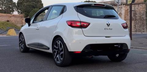 Renault CLIO IV 2014