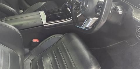 Mercedes-Benz C-CLASS 2023