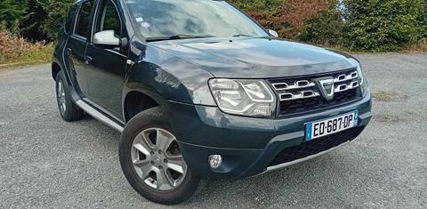 Dacia DUSTER 2016