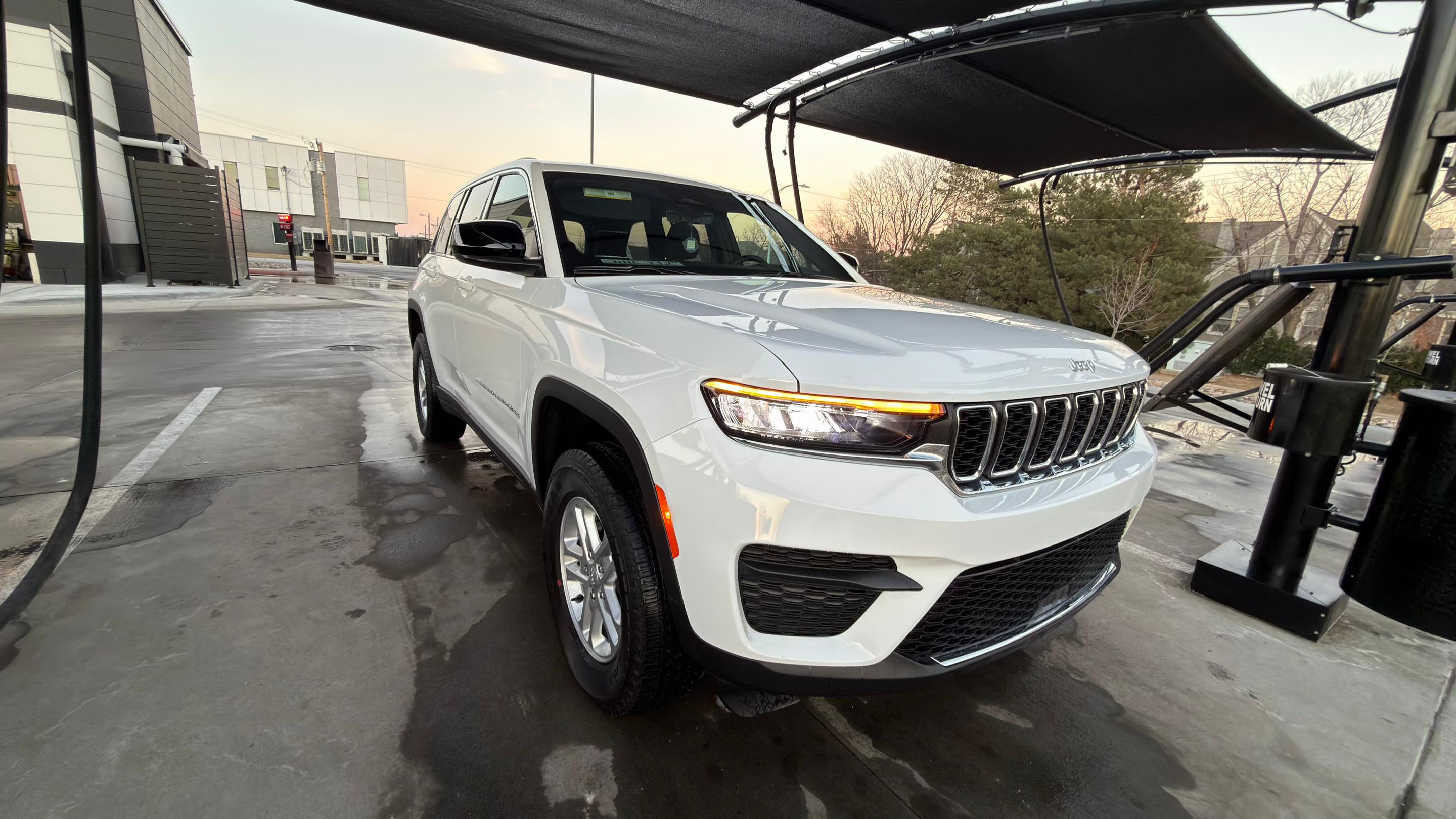 Jeep Grand Cherokee 2025 in Omaha, NE