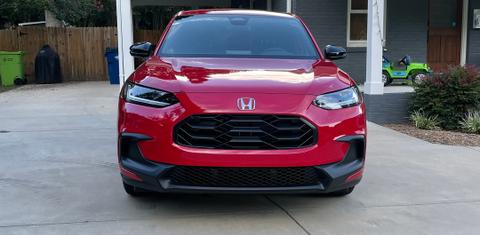 Honda HR-V 2023
