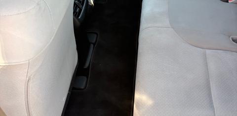Honda CR-V 2015