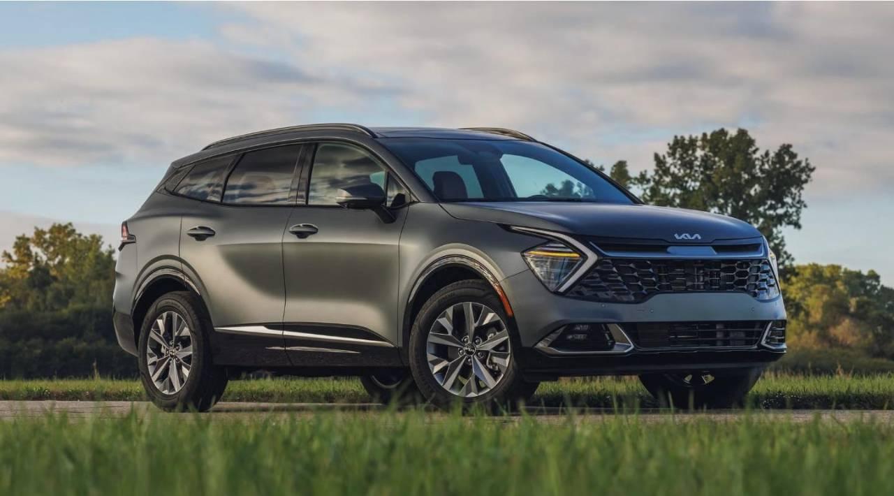 Kia Sportage 2025 in Omaha, NE
