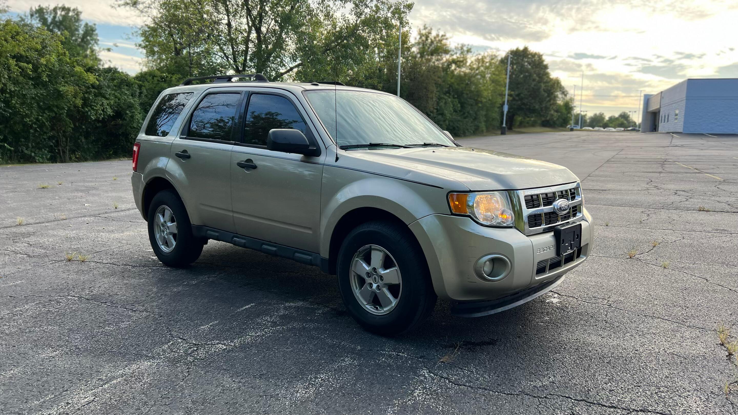 Ford Escape 2012 in Rockford, IL