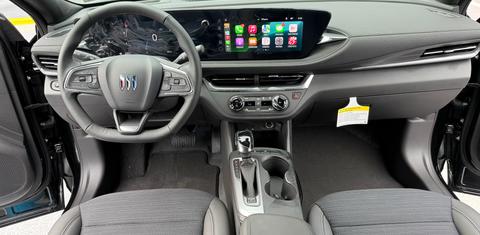Buick Envista 2025