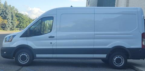 Ford Transit Cargo 2023