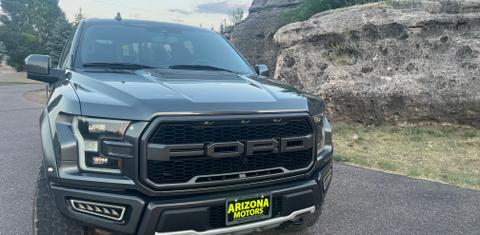 Ford F-150 2020