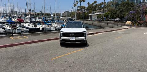 Nissan Kicks 2026