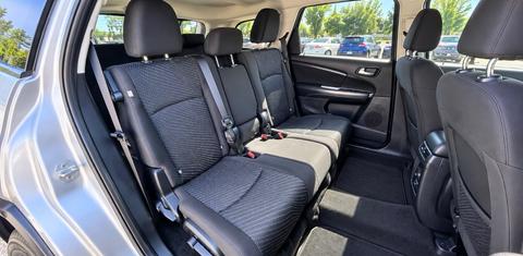 Dodge Journey 2018