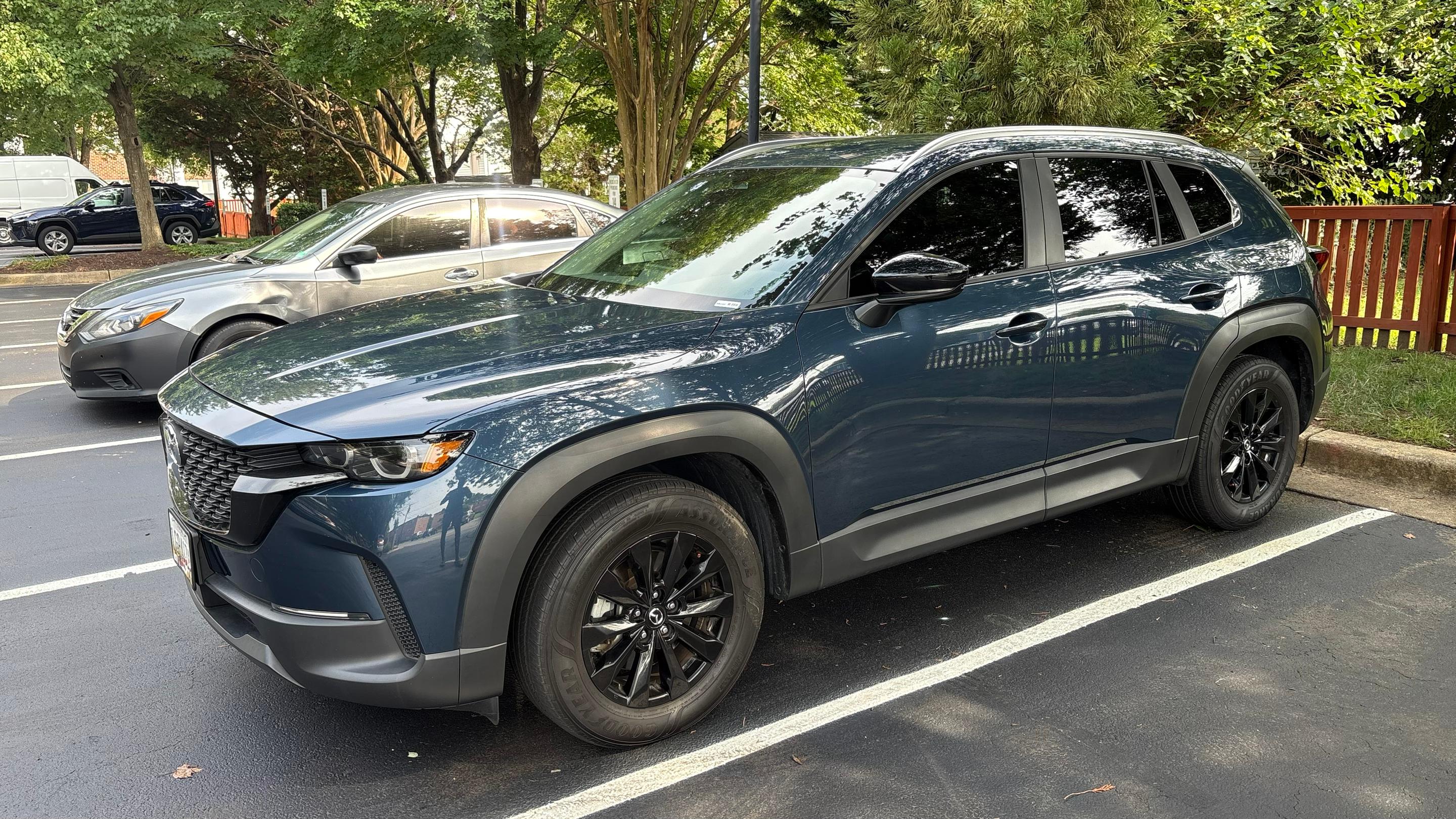 Mazda CX-50 2025 in Annapolis, MD