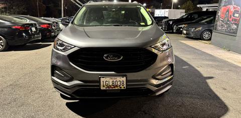 Ford Edge 2024