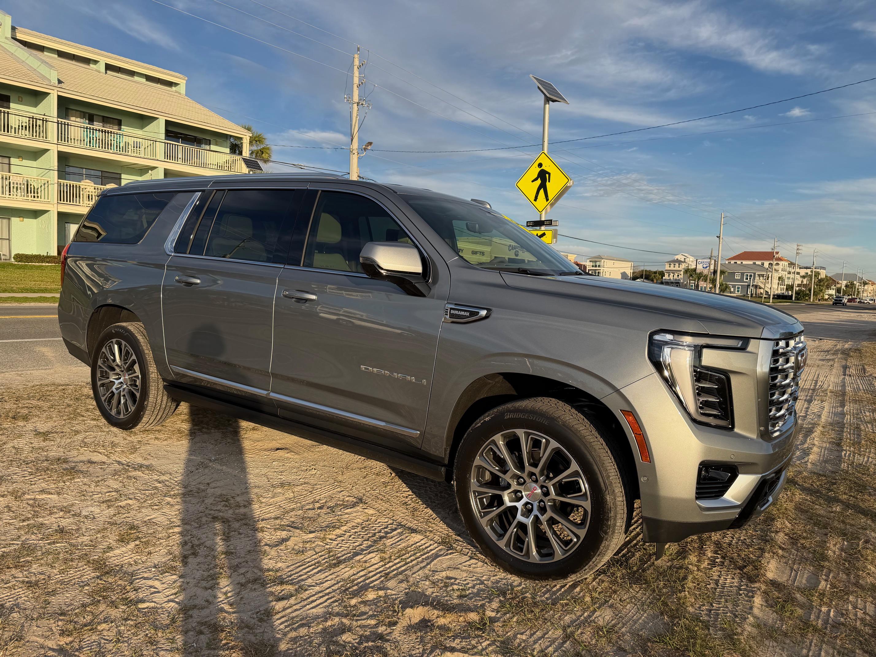 GMC Yukon XL 2026 in Panama City Beach, FL