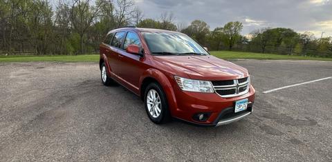 Dodge Journey 2014