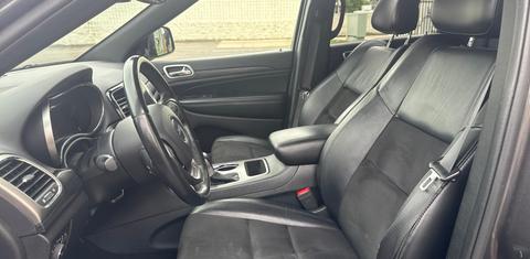 Jeep Grand Cherokee 2019
