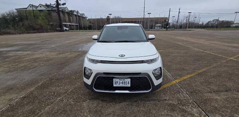 Kia Soul 2020