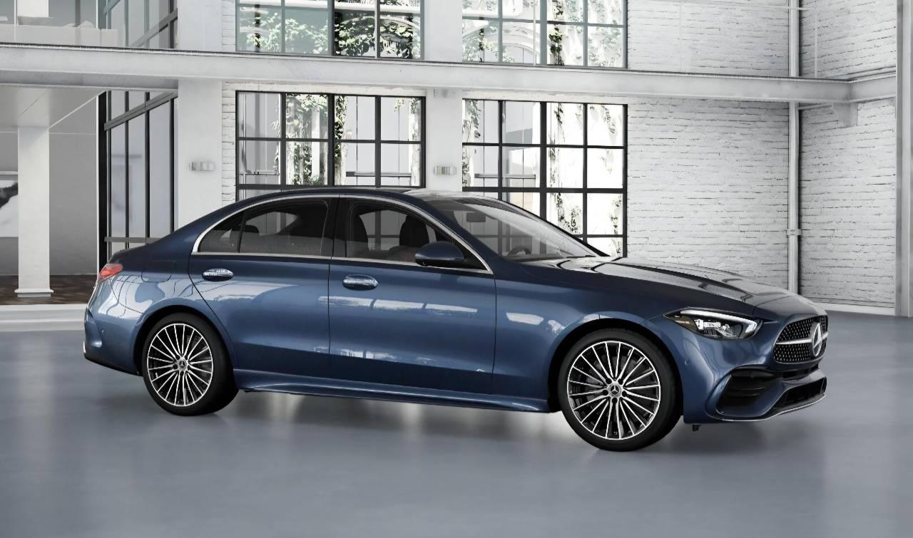 Mercedes-Benz C-Class 2026 in Jacksonville, FL
