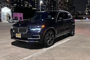 BMW X5 2023 in Jersey City