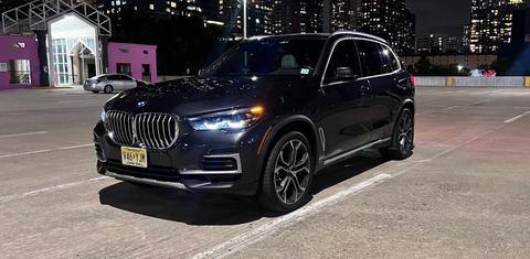 BMW X5 2023
