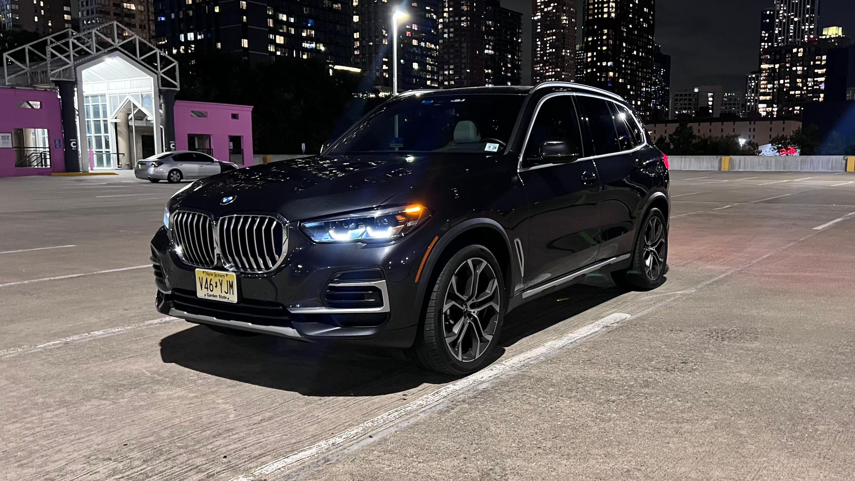 BMW X5 2023 in Jersey City, NJ