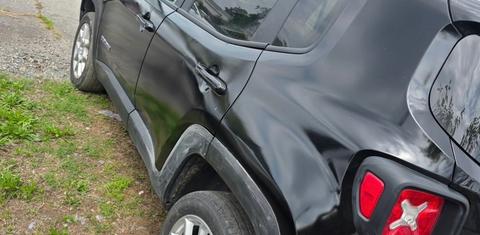 Jeep Renegade 2023