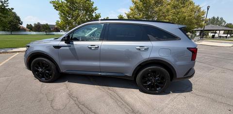 Kia Sorento 2023