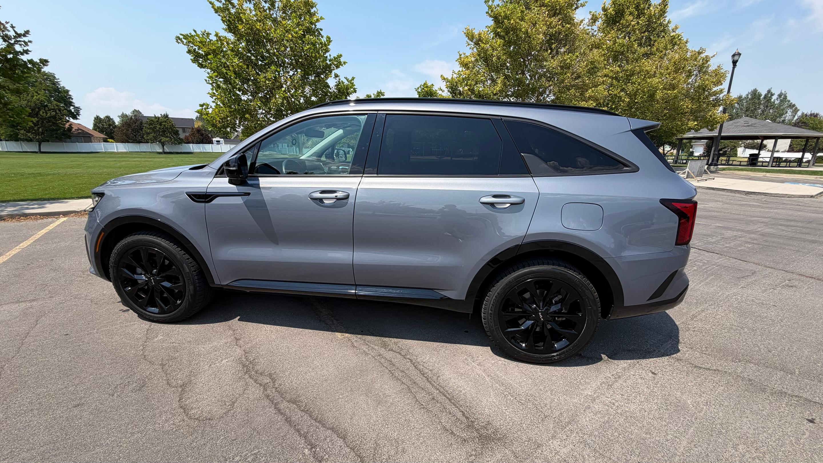 Kia Sorento 2023 in Spanish Fork, UT