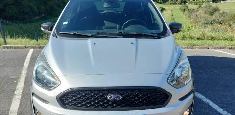 Ford KA 2019