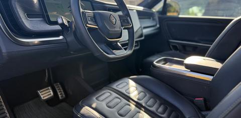 Rivian R1T 2023