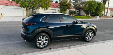Mazda CX-30 2023