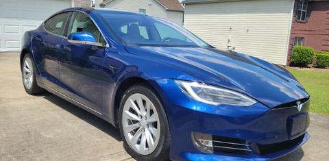 Tesla Model S 2017