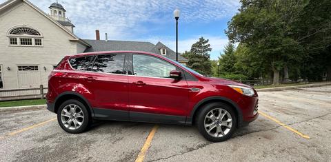 Ford Escape 2013