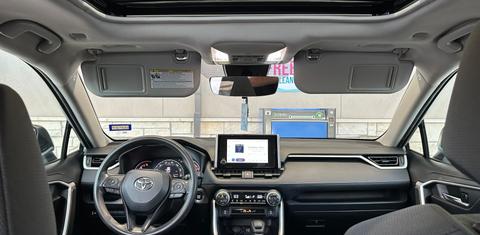Toyota RAV4 2023