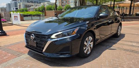 Nissan Altima 2024