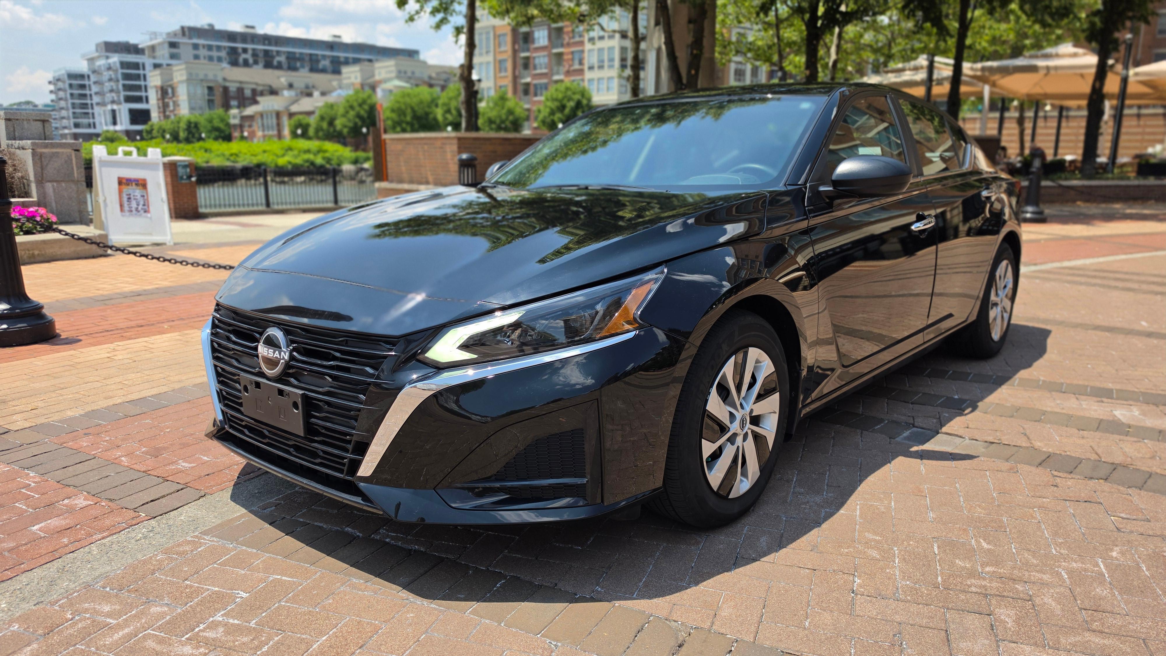 Nissan Altima 2024 in West New York, NJ
