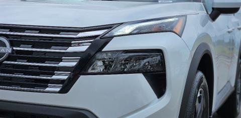 Nissan Rogue 2026