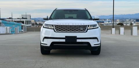 Land Rover Range Rover Velar 2022