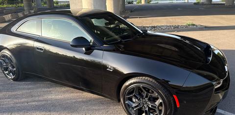 Dodge Charger Daytona 2025