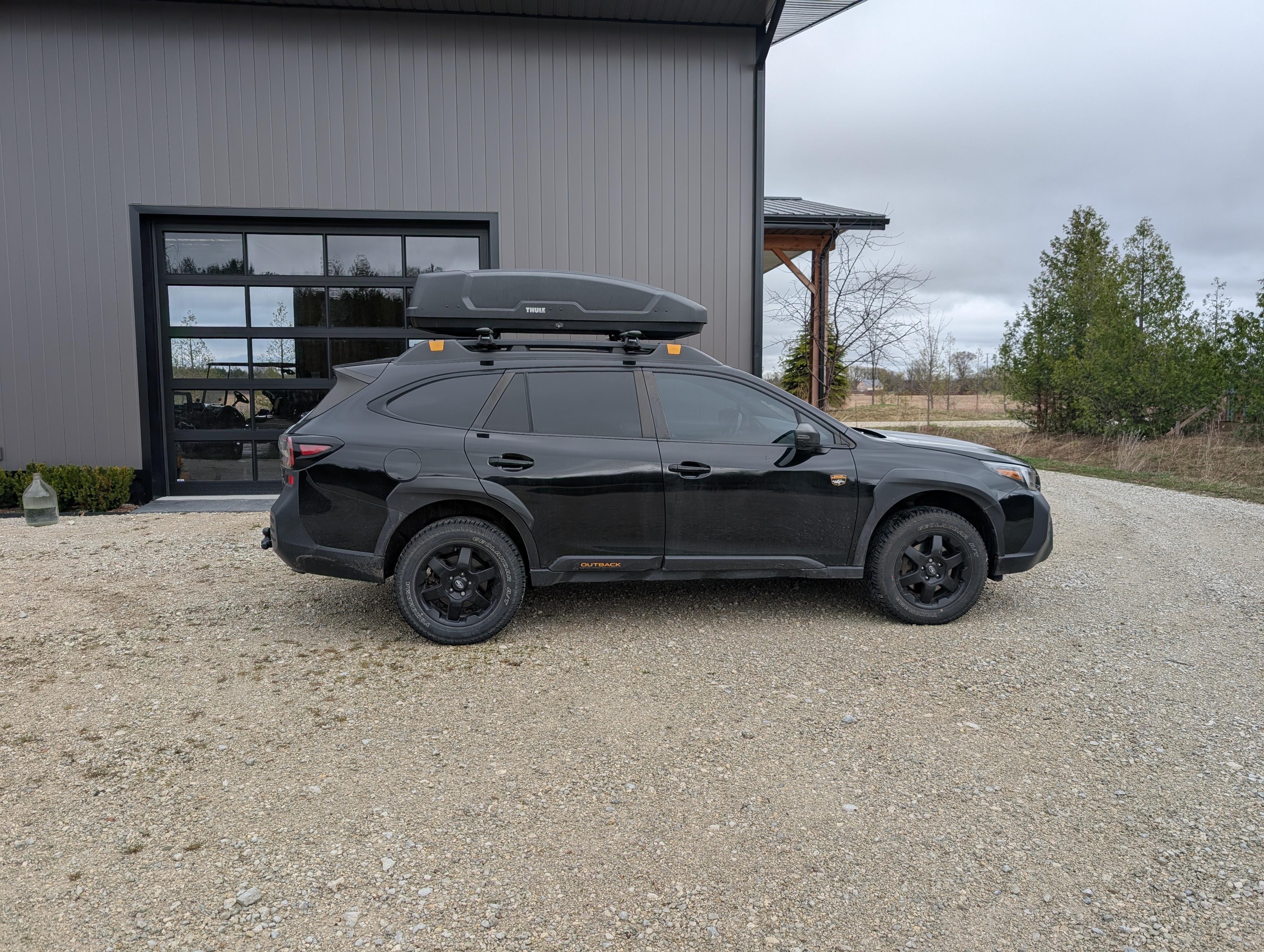 Subaru Outback 2022 à Collingwood, ON