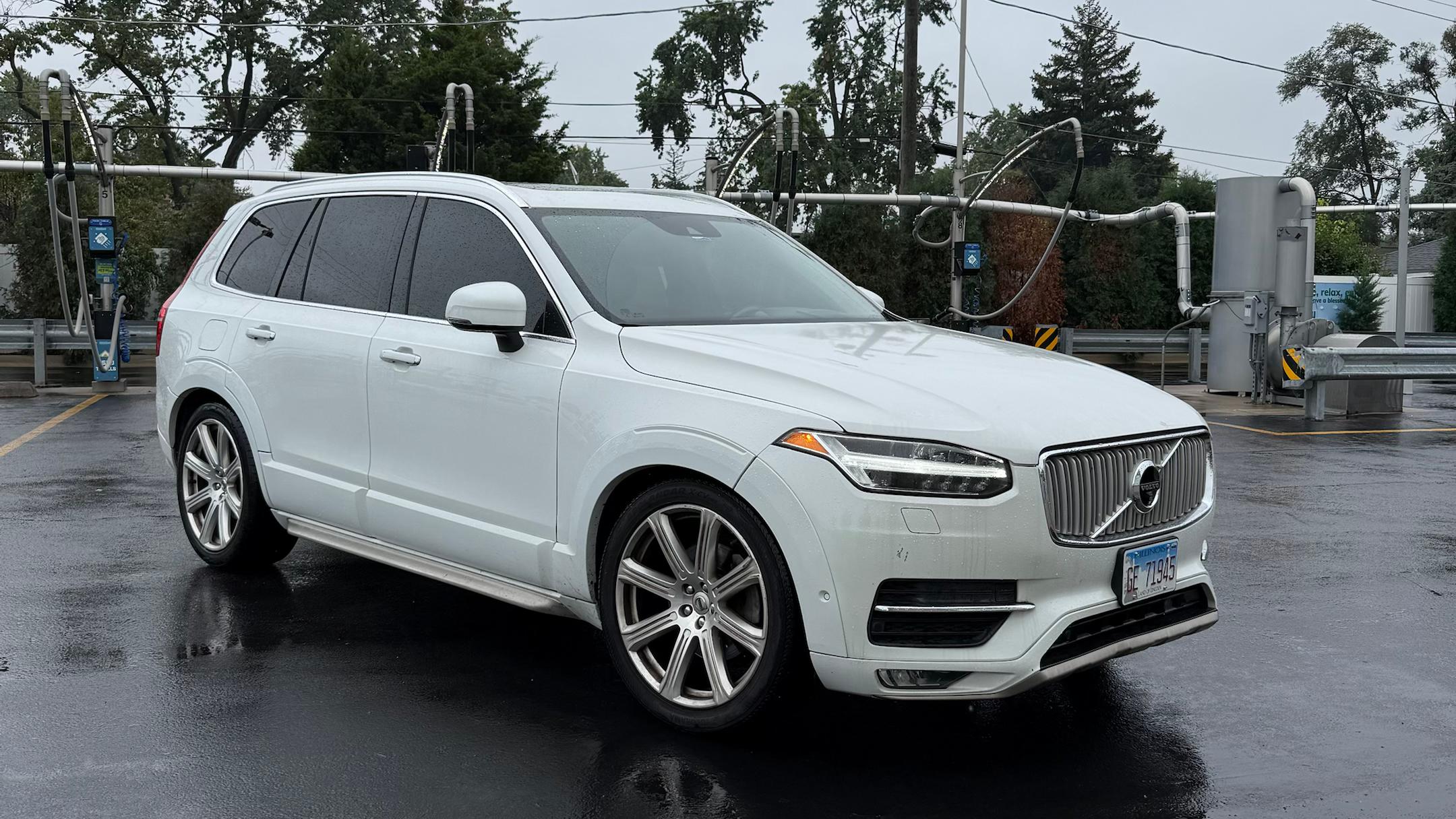Volvo XC90 2016 in Oak Lawn, IL